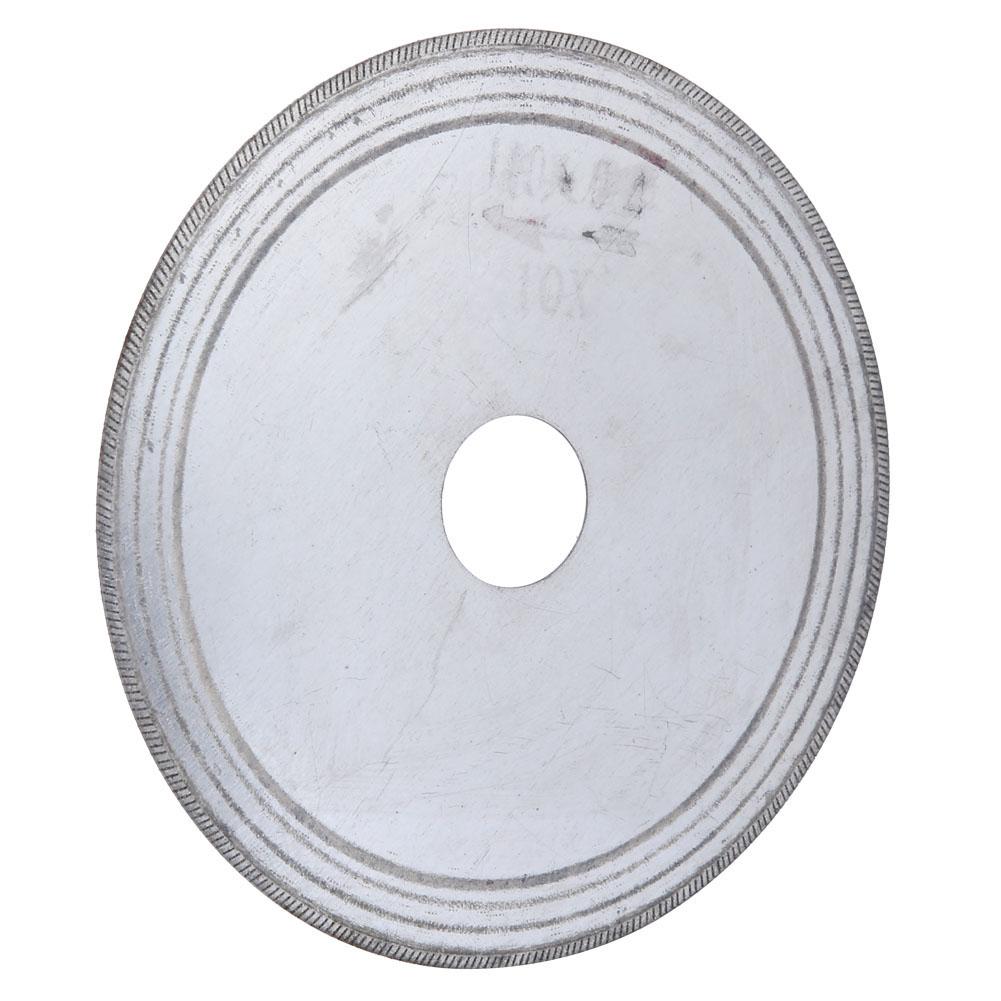 10pcs Thin Saw Cutting Blade Disc Cutter for Glass (110*20*0.2mm)