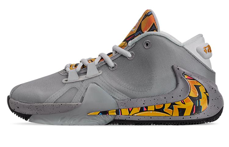 Nike Zoom Freak 1 GS Graffiti 38.5