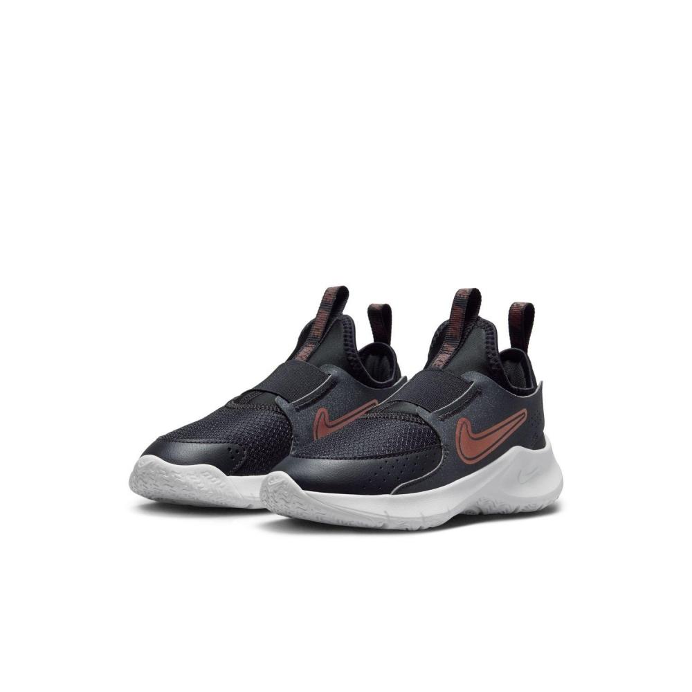 Nike Flex Runner 3 Se Hf Ps Sneakers 001Blk Dkpony 001 Blk Dkpony Khj7366