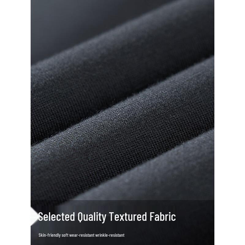 :CHOCOOLATEit Men's Loose Straight Leg Sweatpants