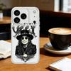 Osbourne Rock Singer O-Ozzy  Phone Case For iPhone 17 16 15 14 13 12 11 Mini Pro Max Plus Transparent Cover