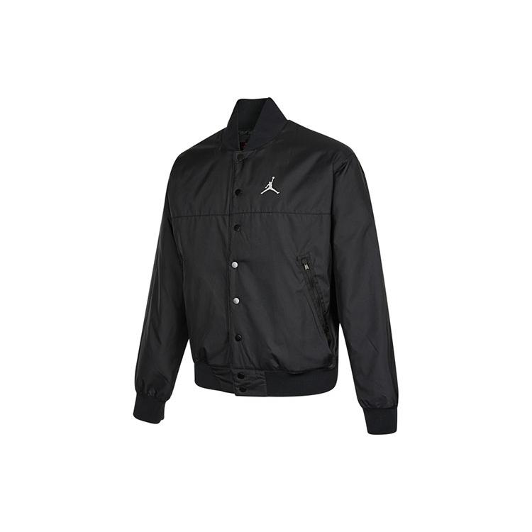 Jordan Air Jacket Fall Men s Black DJ0878-010 M