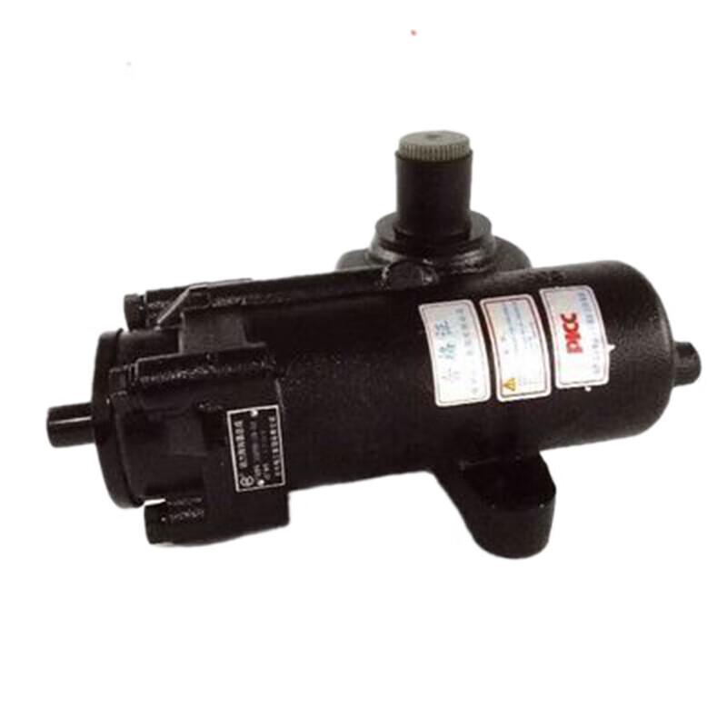 Commercial Vehicle Steering Gear Assembly