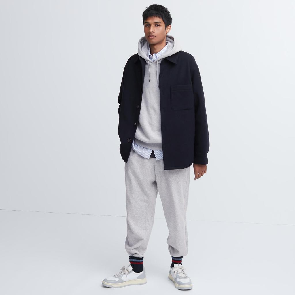 Uniqlo Japonské tepláky Štandardná dĺžka 65 71 cm