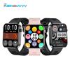 Rainbuvvy FW10 Smartwatch 1,96 inch TFT 240x282 Bluetooth Bellen 300mAh IP67 Waterdicht Android OS Sport Horloge Ondersteuning Meerdere Sportmodi