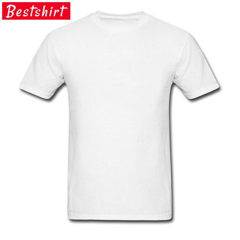 Black Basketballer Soccer Outline Bargraph Mens T Shirts Tacos Est Simple Style Loose Judo White Tshirt