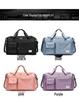 2022 Waterproof Unisex Fitness Crossbody Sport Bag