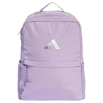 Sport Polyester Rucksack Unisex Lila Adidas JM2737