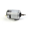 DC3.6V 7200RPM Hair Rotary Motor Fit For  8504/1919 Electric Upgrade Part