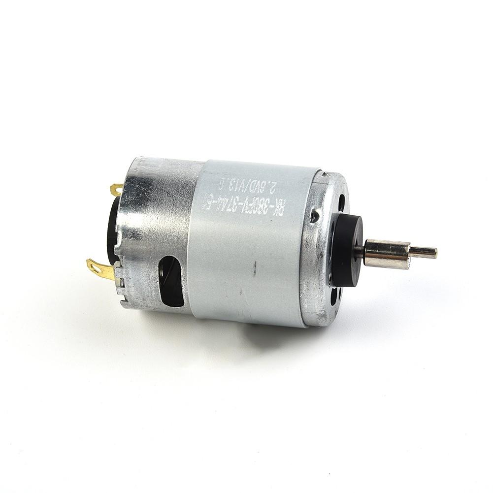 DC3.6V 7200RPM Hair Rotary Motor Fit For 8504/1919 Electric Upgrade Part