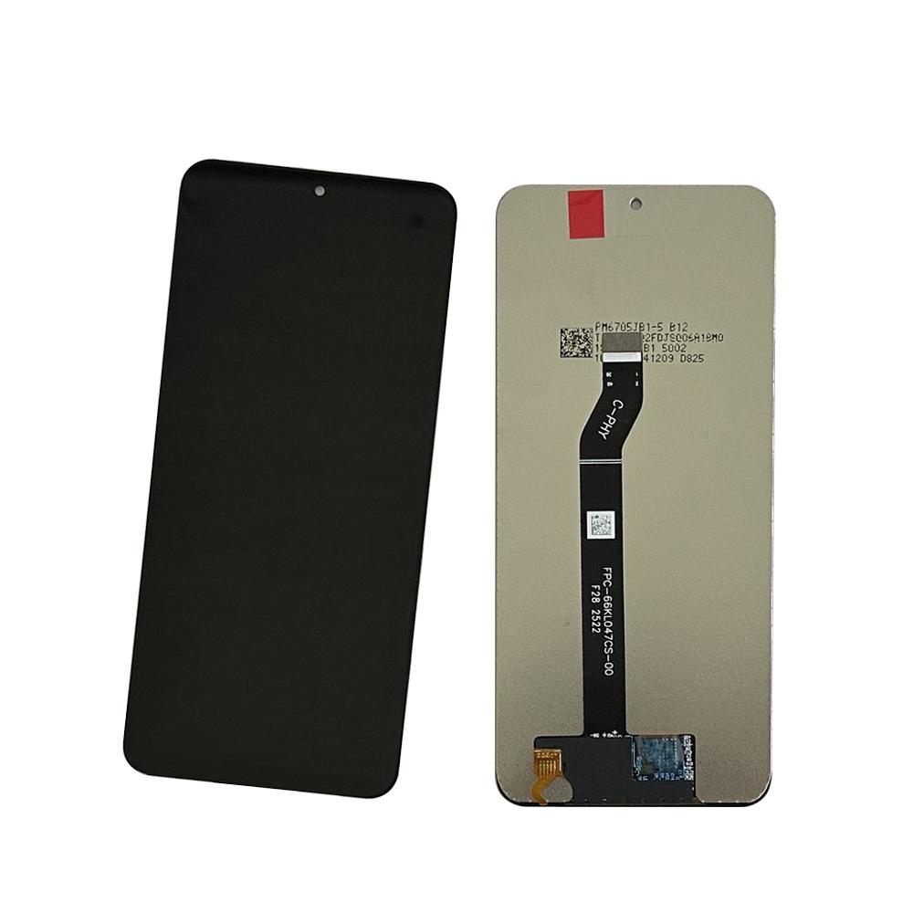 LCD-Bildschirm und Digitizer Vollständige Baugruppe für Huawei Nova Y90 CTR-LX2 CTR-LX1 CTR-LX3
