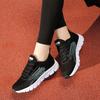 35-44 Moteriški dideli, kvėpuojantys ir lengvi sportiniai ir laisvalaikio batai, madingi bėgimo batai