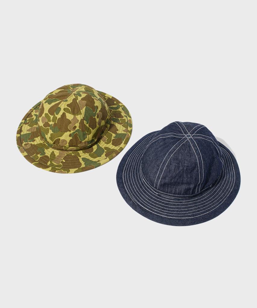 Beulonseun Ccc Daisy Mae Hat Camo