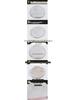 Territory Fuel Tank Cap Protector: Anti-Scratch Film & Bright Piece Exterior Accessories