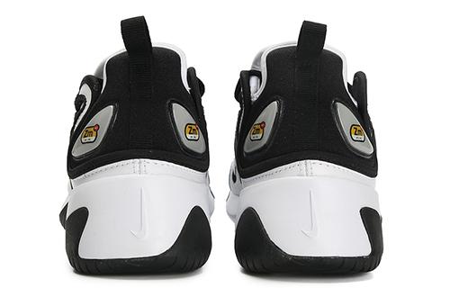 Nike Zoom 2K 'Blanco Negro' Mujer AO0354-100