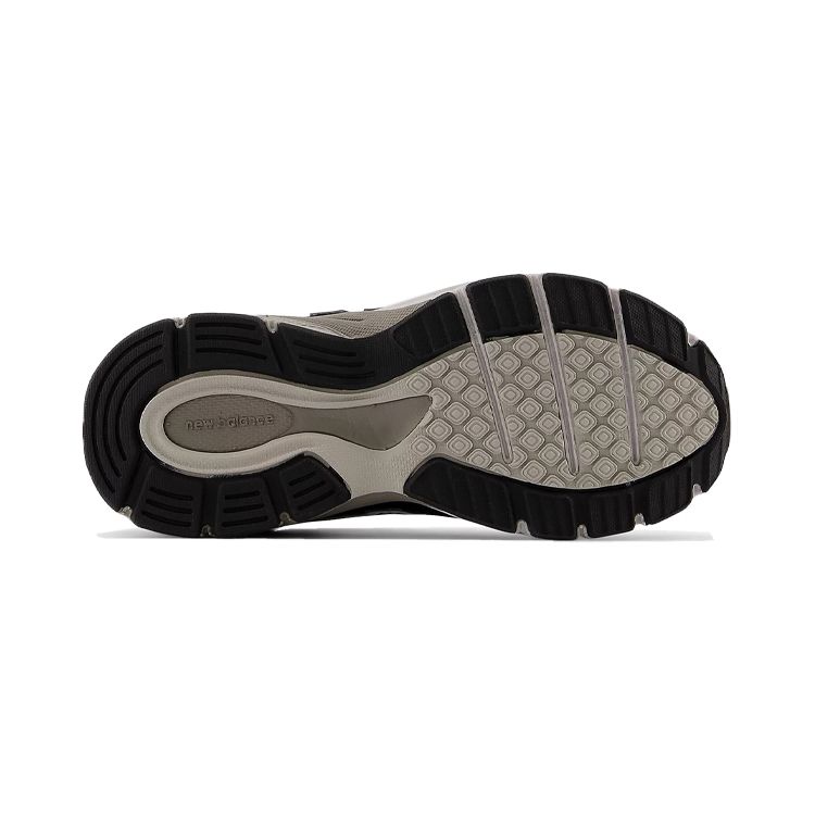 New Balance 990v3 Little Kid Black Grey Kids Sneakers PC990BS3