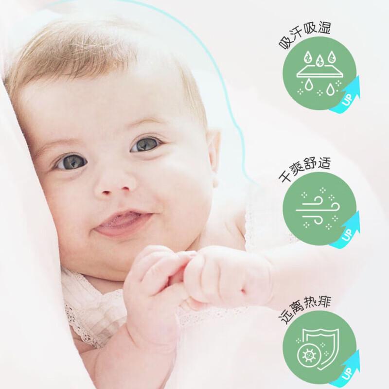 Frog Prince Baby Cooling Talcum Powder