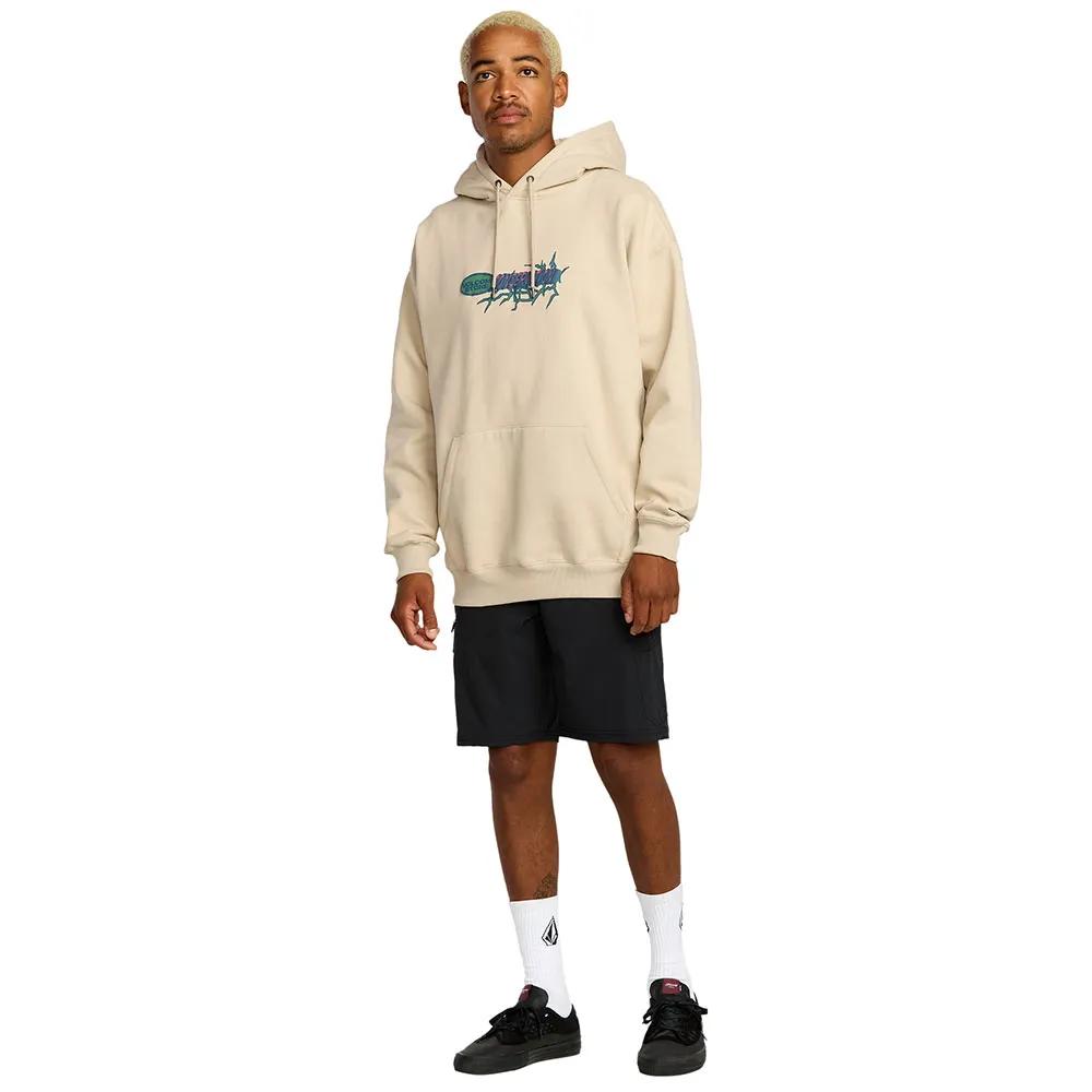 Volcom Толстовка с капюшоном VSC Tripper