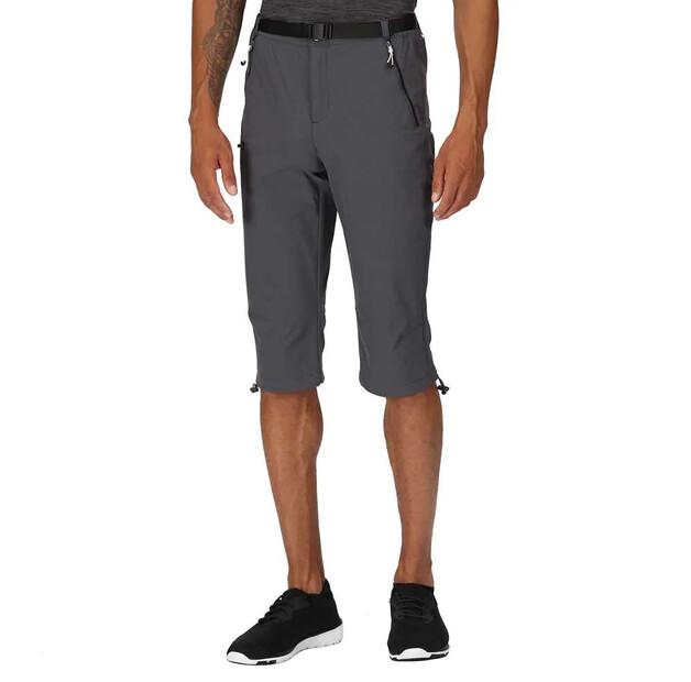 Regatta Брюки 3/4 Xert Str Capri