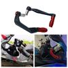 Aluminum Retrofit Handguard Universal Horn Protector Brake Protector  Motorcycle