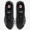 Paris Air Max Dawn 8 Premium PSG AIR MAX Dn8 PRM [Nike] Saint-Germain Black/Anthracite/Particle Grey/Black IH2140-001 27.0cm