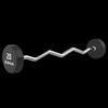 SHUA EZ Curl Barbell Set