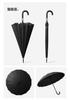 Mido 16 Bone Water Blooming Umbrella Female Long Handle Double Sunny Umbrella Large Automatic Windproof Umbrella for Male and Female Students
