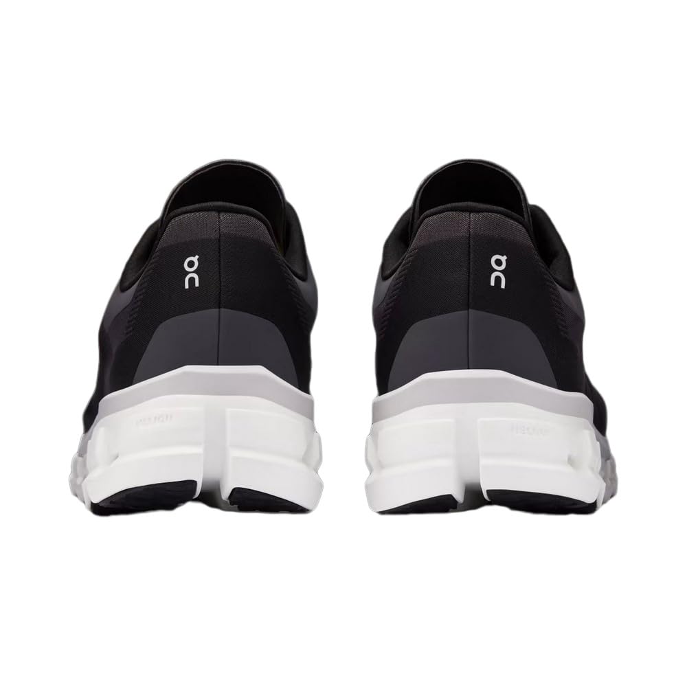 Cloudflow 4 Czarny Biały [Włączony]