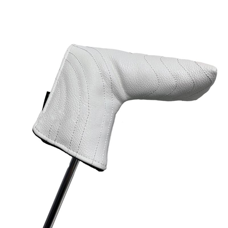 Golf Driver Sleeve With Soft Interior Golf Club Shafts Fairway Wood Cover Offering Reliable Protection And Durability