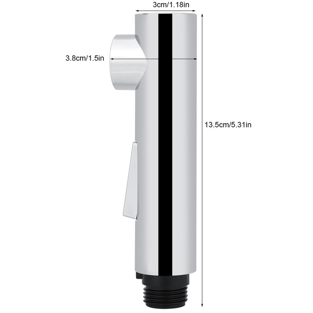 Faucet Sprayer Faucet Sprayer Head Kitchen Bathroom Pull Out Faucet Sprayer Shower Water Tap Spray Head Spare Accessory