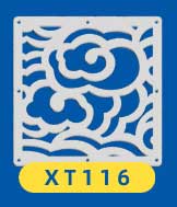 1pcs Living Room Simple Modern Carved Screen Waterproof Environmentally Friendly Material for Optimizing Layout Home Decoration