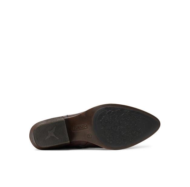 Cowboy Boots Pikolinos W5Z-8551, Brown