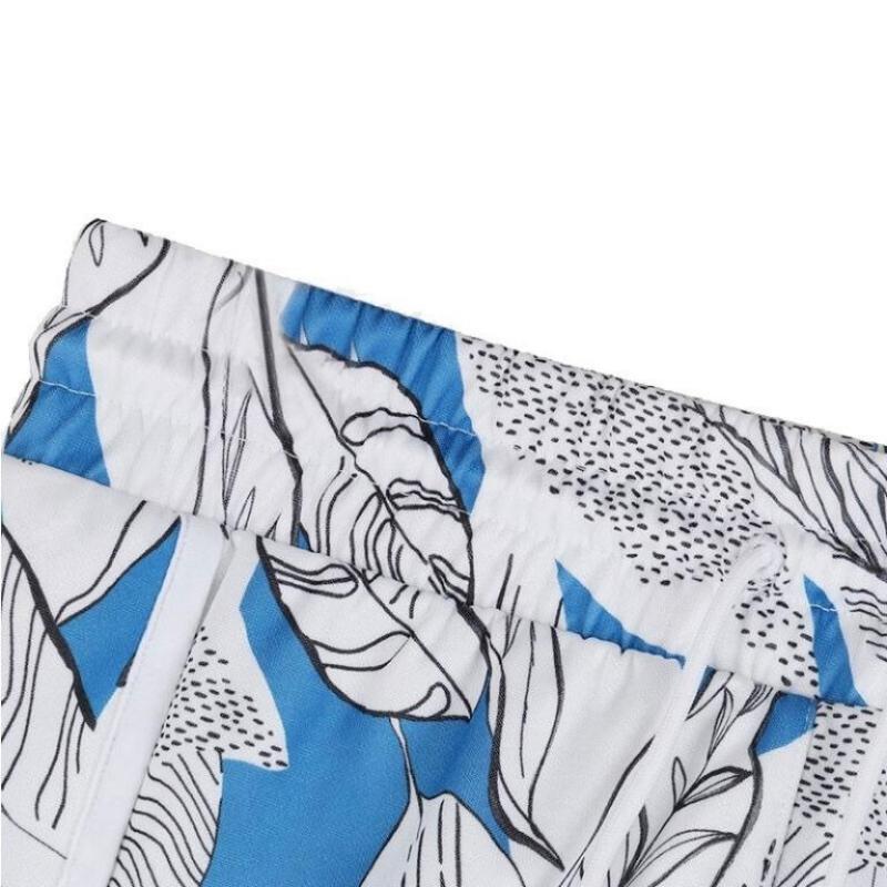 Adidas W Artist Shorts Breathable Comfortable Soft Sports Shorts Women Shorts Blue DW7782