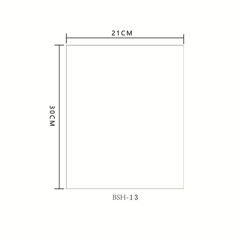 

Magnetic Dry‑erase Acrylic Fridge Calendar Customizable Soft Magnetic Whiteboard Fridge Sticker Reusable Message Board Planner