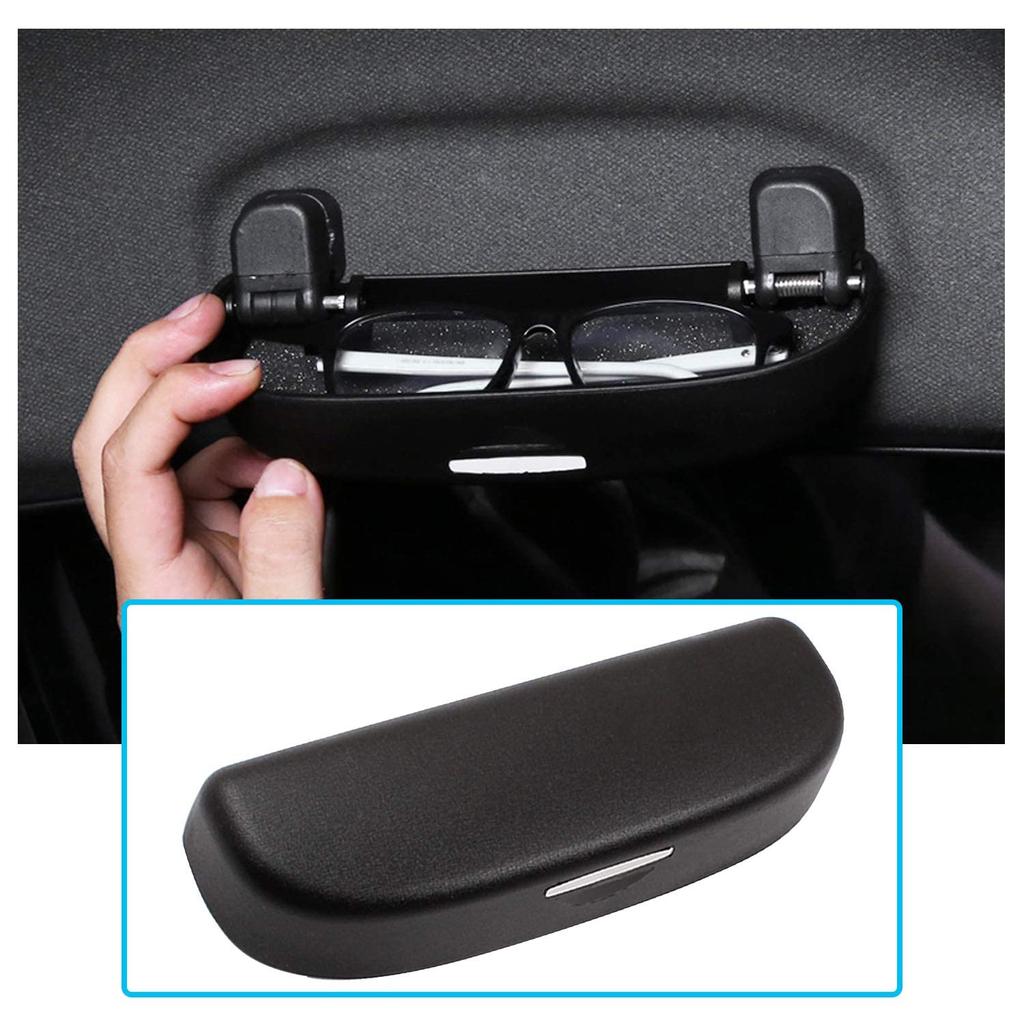 Ruiya Compatible with Toyota Corolla Sunglasses Sunglasses Sunglasses Eyeglasses Storage Case with Installation Interior Available In 3 Colors