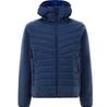 Jacket CMP MAN Jacket Hybrid FIX Hood