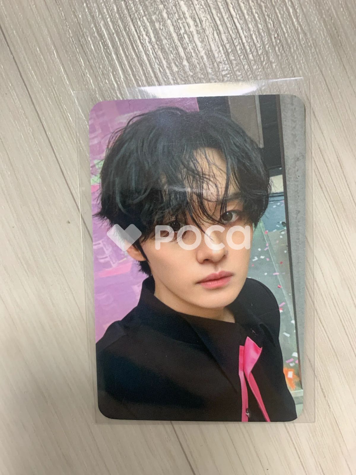 

[USED] straykids Reno Skiz DO IT WITHMU