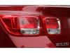 Compatible with Chevrolet Malibu Rear Taillight Assembly 2012-2015 Brake Light Shell