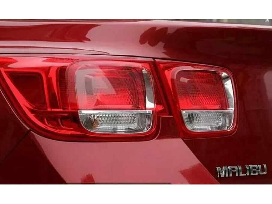 Compatible with Chevrolet Malibu Rear Taillight Assembly 2012-2015 Brake Light Shell