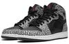 Jordan 1 Retro High Premium Black Elephant GS 838850-013