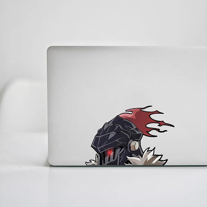 Vinyl Anime Stickers: Perfect for Cars, Trucks, Computers & More, Self-Adhesive