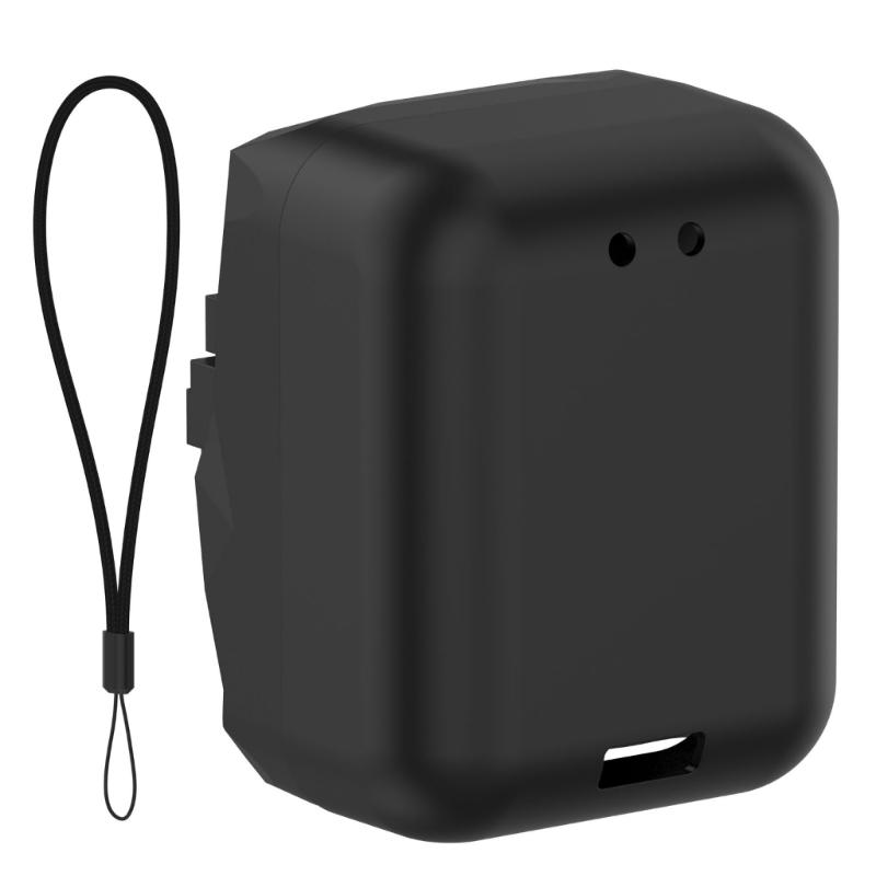 Custodia protettiva in silicone per telefono Offre protezione potenziata contro cadute e graffi per uso Magicals interno ed esterno