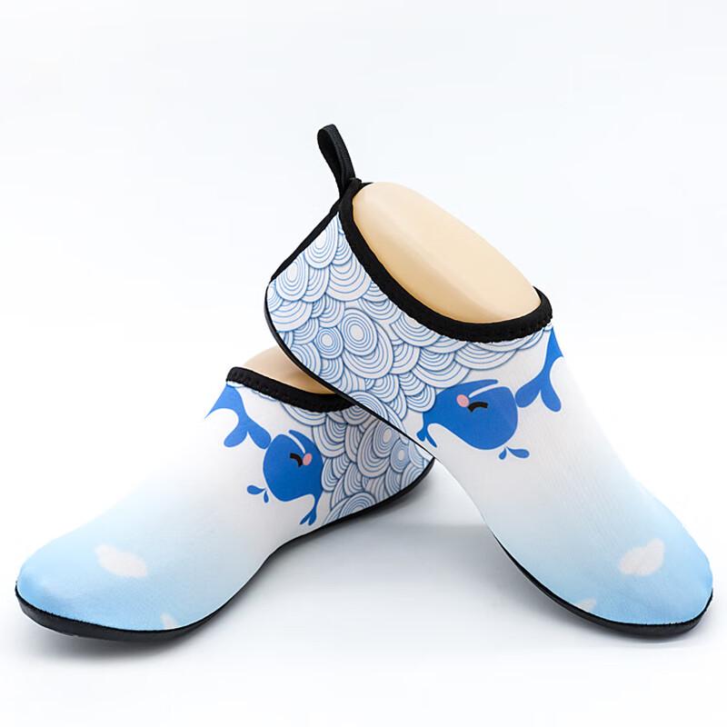 WEZHO Взрослые быстросохнущие аквашузы