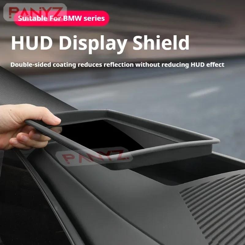 For 2024 BMW X5L/X6X7X1X35 series i5 Display Scratch-resistant Wear-resistant Interior Screen Protection Cover For Car