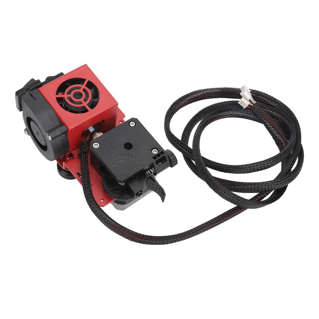 Direktantrieb-Extruder-Kit, verbessertes 3D-Drucker-Extruder-Kit, 3D-Drucker-Zubehör für ENDER3 24 V