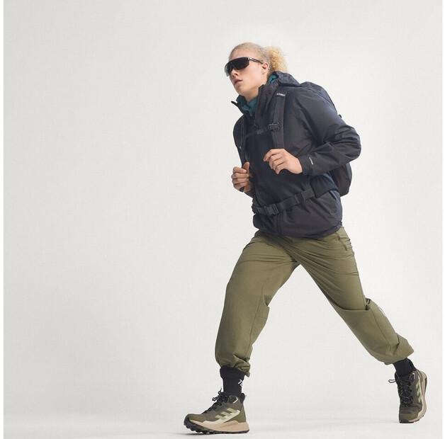 Куртка Adidas Terrex Multi 2.5 Layer CLIMAPROOF