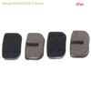 petitePocket Bike Disc Brake Shoe Pads Upgrade for 2 Stroke 43 47 49 79 97 100cc Wear Resistant Reliable Everyday Useaccessories