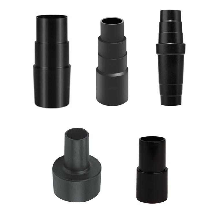 Универсальный переходник для шланга пылесоса, переходник для шланга пылеудаления, замена 1