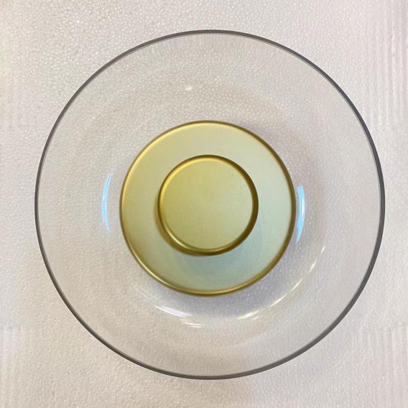 Nordic Postmodern Bedside Wall Lamp - Mid-Century Creative Glass Design for Bedroom & Living Room