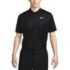 New Nike Polo Shirts Men's Black DV8538-010